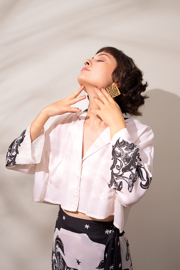 Camisa Ritual - Imagen 6