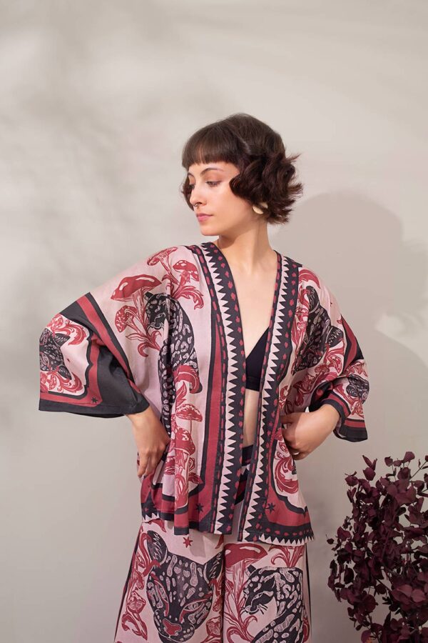 Kimono Ancestral