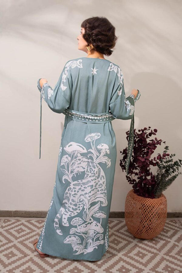 Kimono Catarsis - Imagen 6
