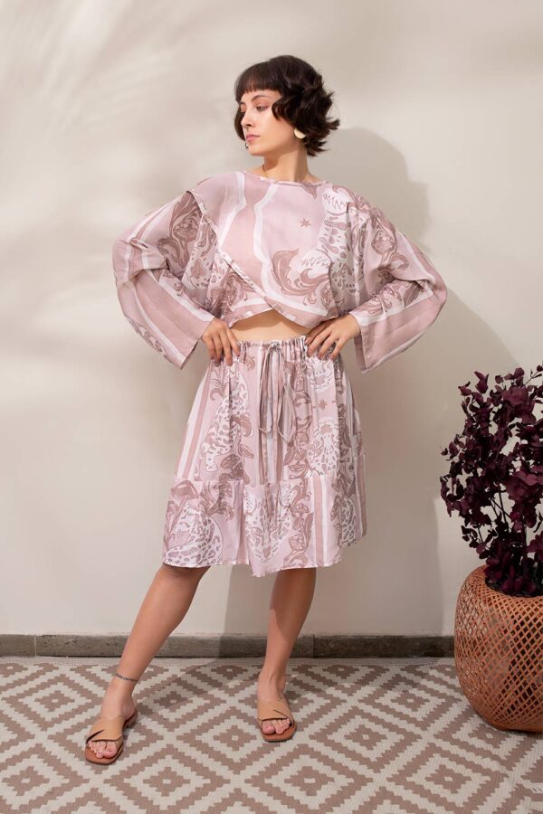 Vestido Raíces / Pre-order - Imagen 6