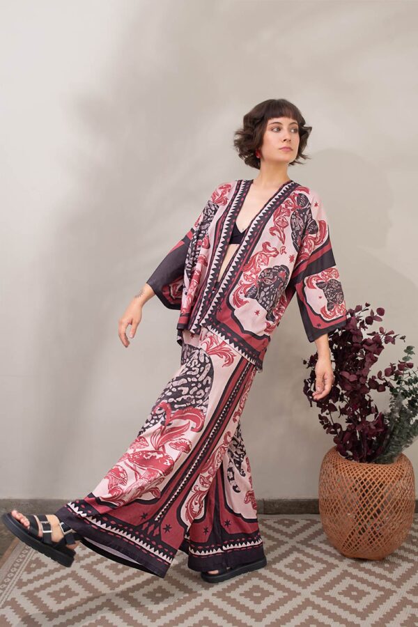 Kimono Ancestral - Imagen 3