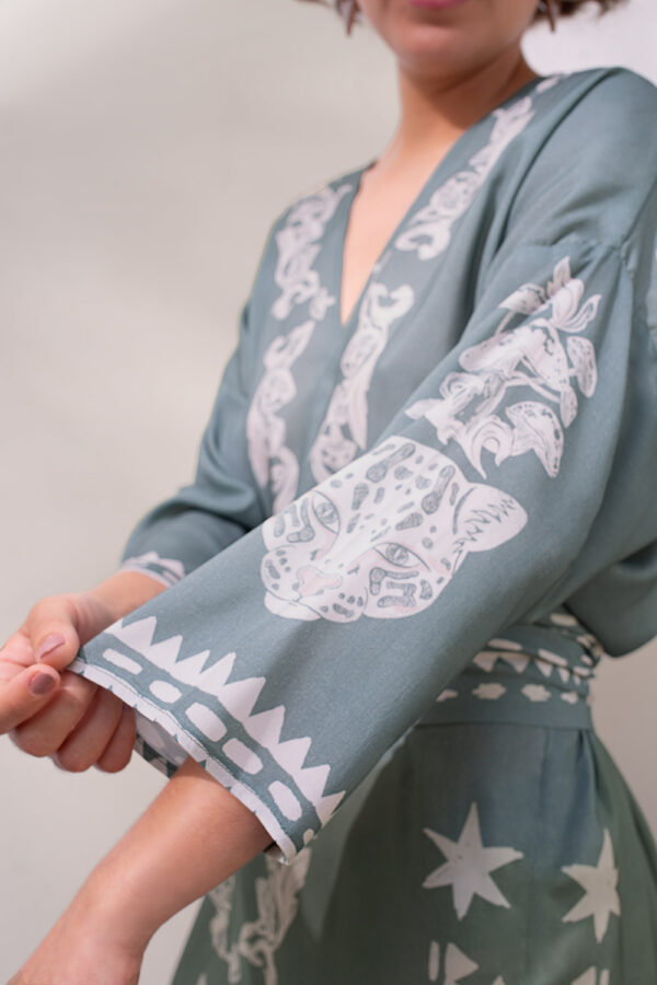 Kimono Catarsis - Imagen 5