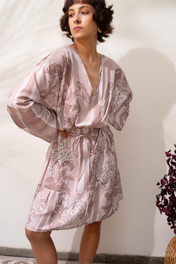 Vestido Raíces / Pre-order - Imagen 5