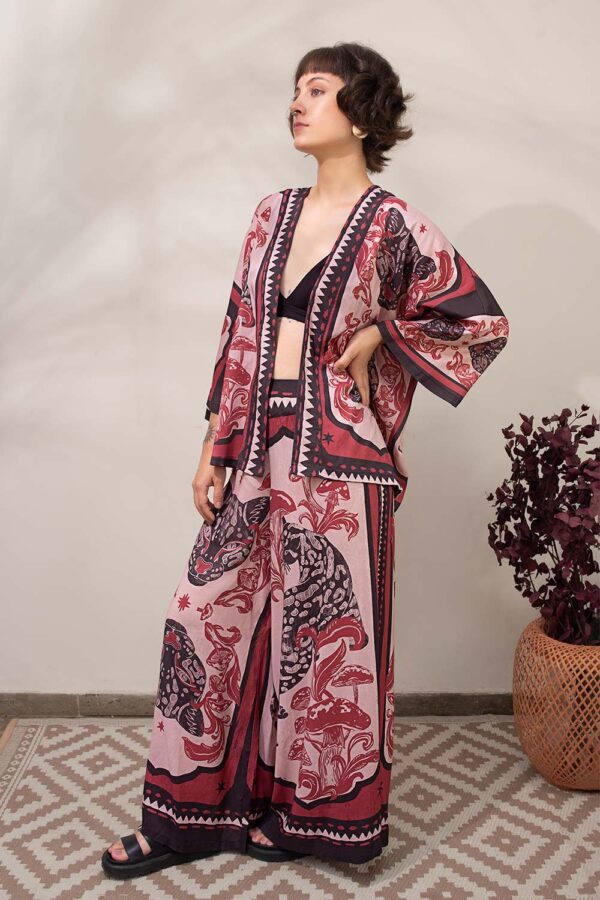 Kimono Ancestral - Imagen 4