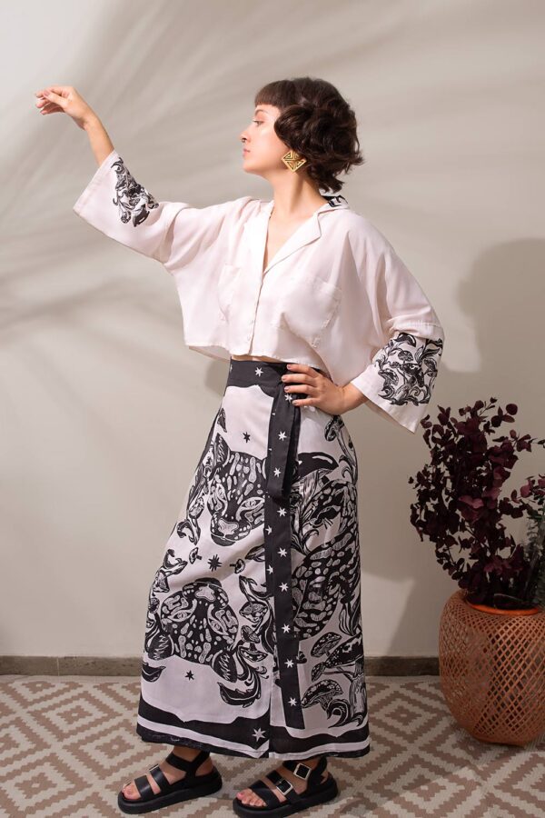 Camisa Ritual - Imagen 4