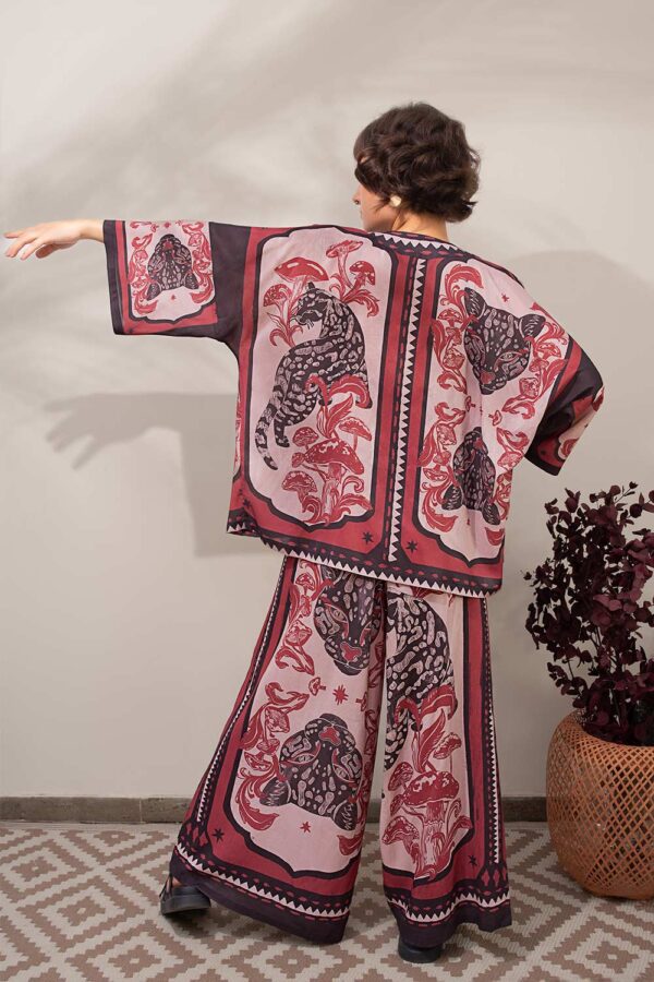 Kimono Ancestral - Imagen 5