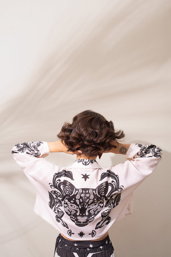 Camisa Ritual - Imagen 3