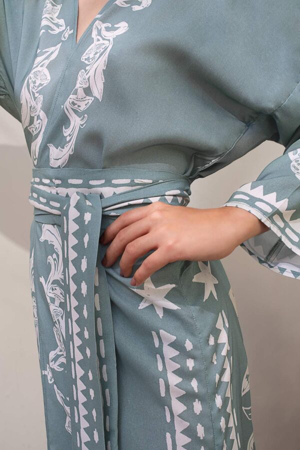 Kimono Catarsis - Imagen 3