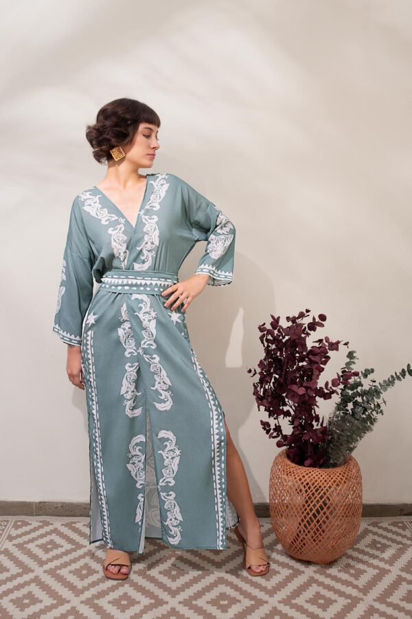 Kimono Catarsis - Imagen 2